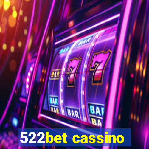 522bet cassino